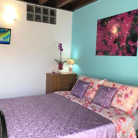 Apartment Oasi Di Paradiso - Comfy Private On Ground Floor With Terrace