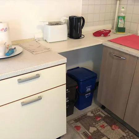 Apartment Oasi Di Paradiso - Comfy Private On Ground Floor With Terrace *