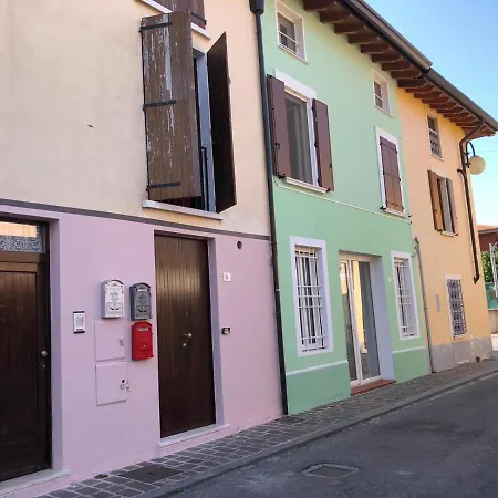 Oasi Di Paradiso - Comfy Private On Ground Floor With Terrace