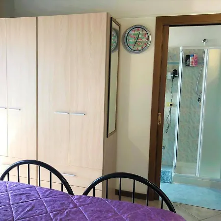 Apartment Oasi Di Paradiso - Comfy Private On Ground Floor With Terrace