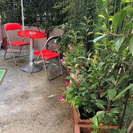 Apartment Oasi Di Paradiso - Comfy Private On Ground Floor With Terrace