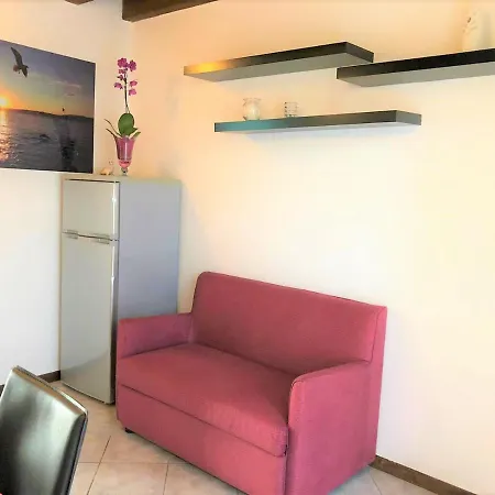 Oasi Di Paradiso - Comfy Private On Ground Floor With Terrace *