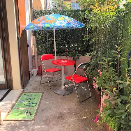 Oasi Di Paradiso - Comfy Private On Ground Floor With Terrace