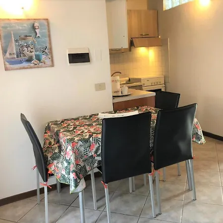 Oasi Di Paradiso - Comfy Private On Ground Floor With Terrace