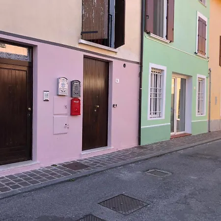 Oasi Di Paradiso - Comfy Private On Ground Floor With Terrace *
