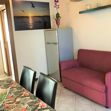 Oasi Di Paradiso - Comfy Private On Ground Floor With Terrace *