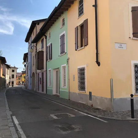 Oasi Di Paradiso - Comfy Private On Ground Floor With Terrace Apartment *